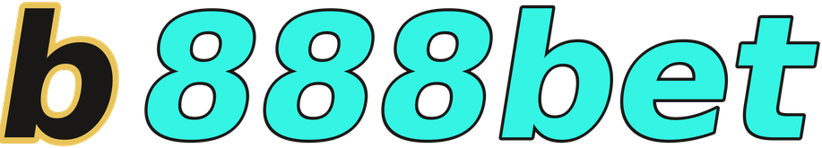 b888bet logo